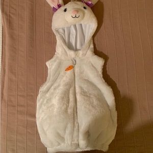 Baby/Toddler Bunny Costume